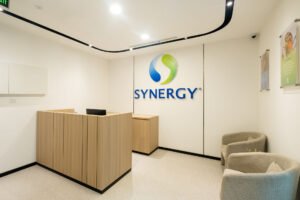 Synergy